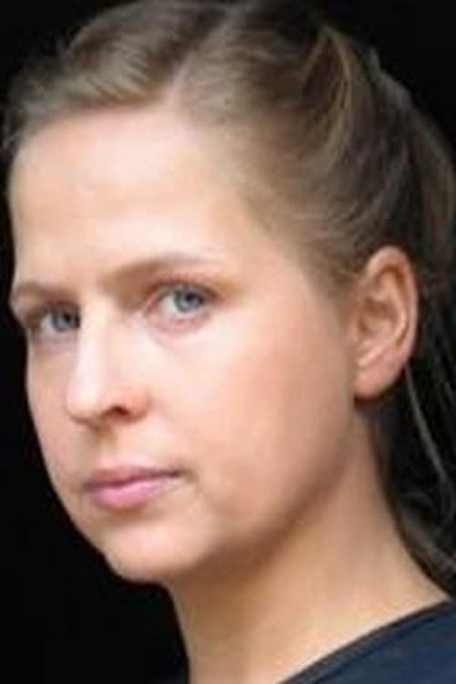 Joanna Fidler zdjęcie