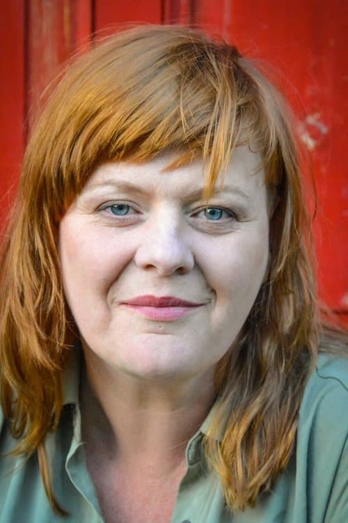 Joanna Gonschorek zdjęcie