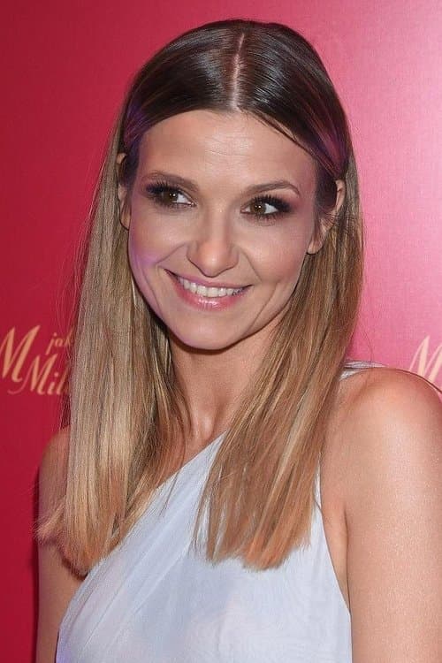 Joanna Koroniewska zdjęcie