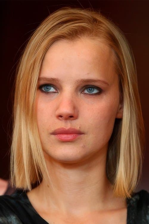 Joanna Kulig zdjęcie