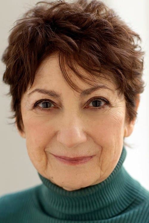 Joanna Merlin zdjęcie