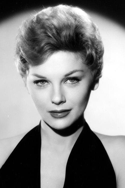 Joanna Moore zdjęcie