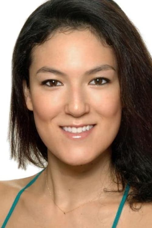 Joanna Numata zdjęcie