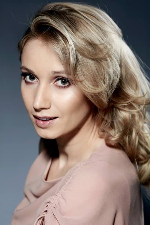 Joanna Orleańska zdjęcie