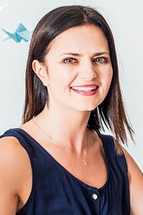 Joanna Pach zdjęcie