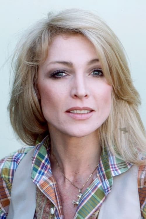 Joanna Pettet zdjęcie