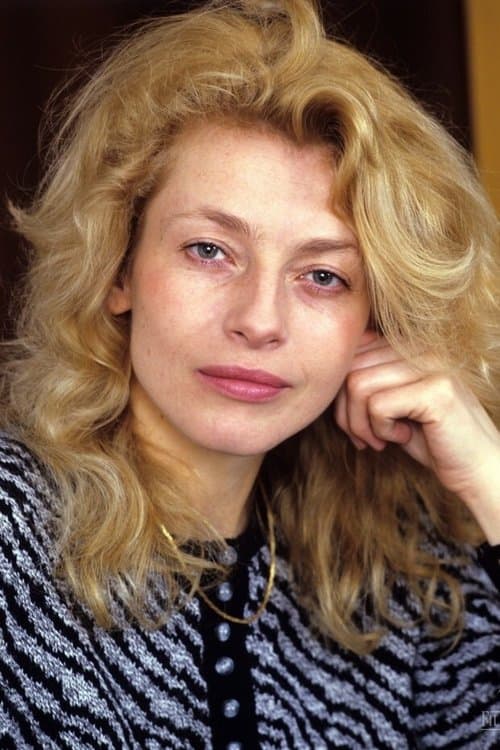 Joanna Sienkiewicz zdjęcie