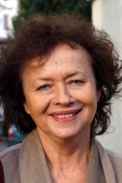 Joanna Szczepkowska zdjęcie