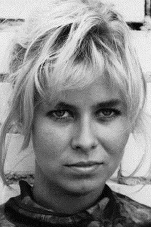 Joanna Szczerbic zdjęcie