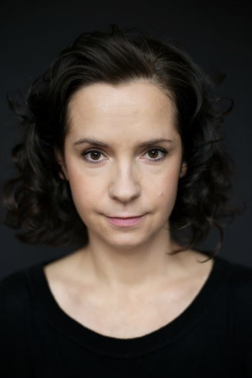Joanna Szurmiej-Rzączyńska zdjęcie