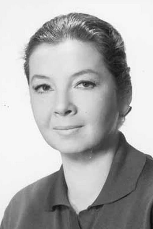 Joanna Walter zdjęcie