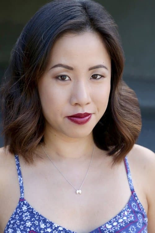 Joanne Chew zdjęcie