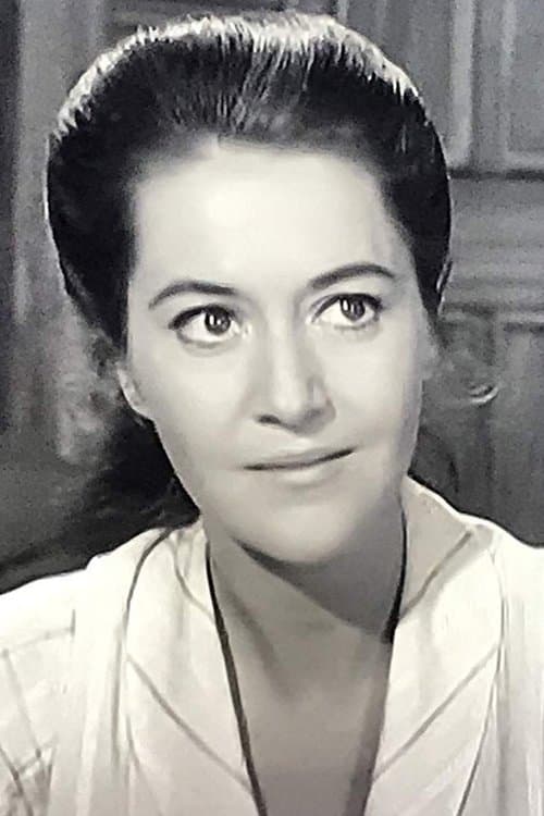 Joanne Linville zdjęcie