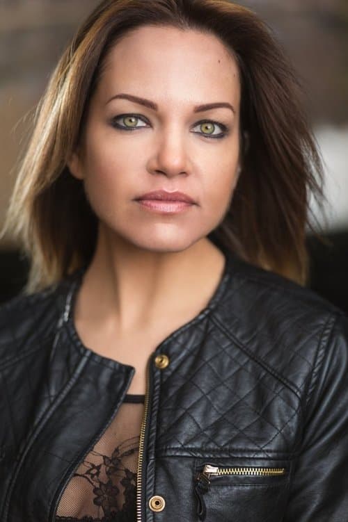Joanne Matthews zdjęcie