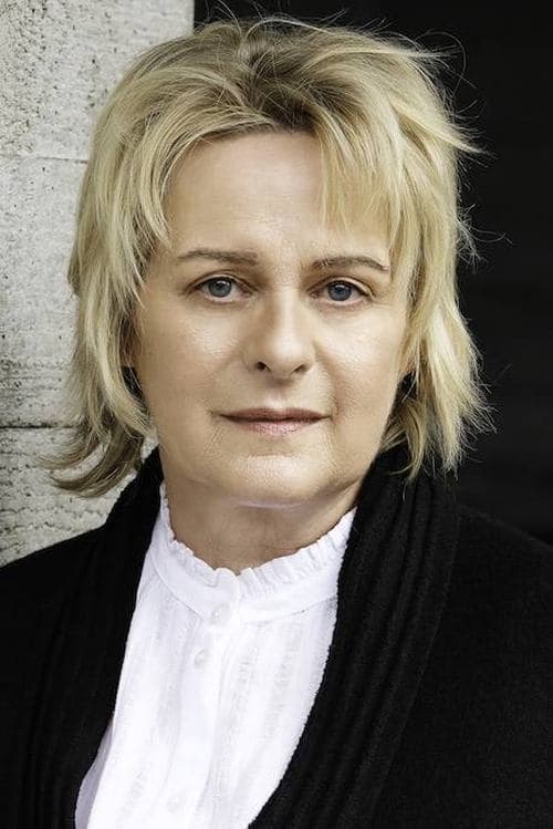 Joanne Pearce zdjęcie