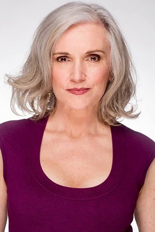 Joanne Wilson zdjęcie