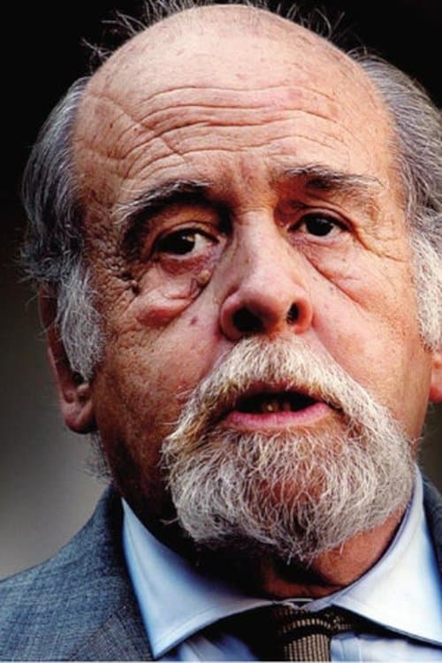 João Bénard da Costa zdjęcie