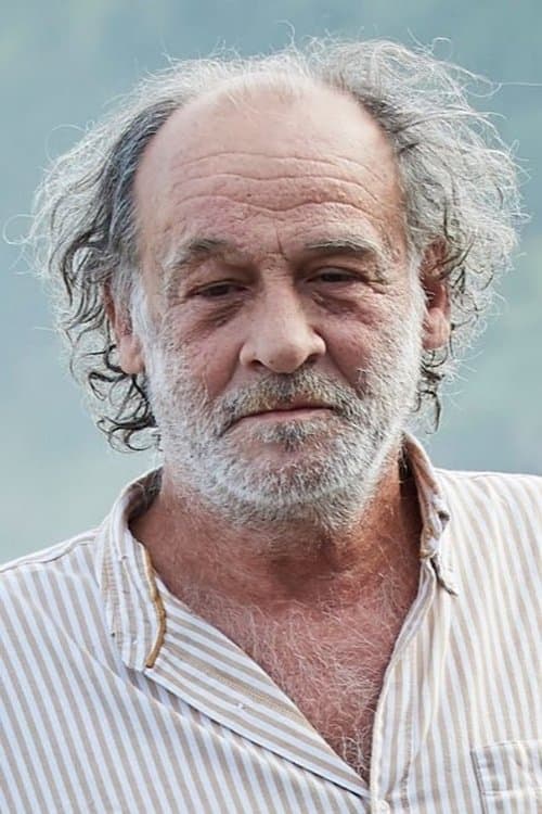 João Pedro Bénard zdjęcie