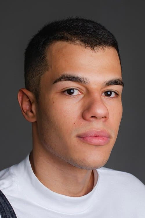 João Pedro Mariano zdjęcie