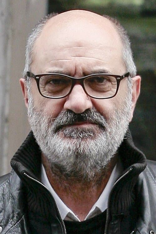 Joaquín Climent zdjęcie