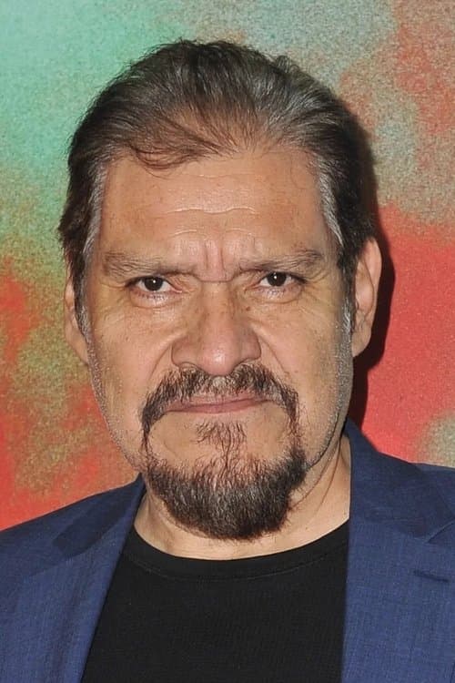 Joaquín Cosío zdjęcie