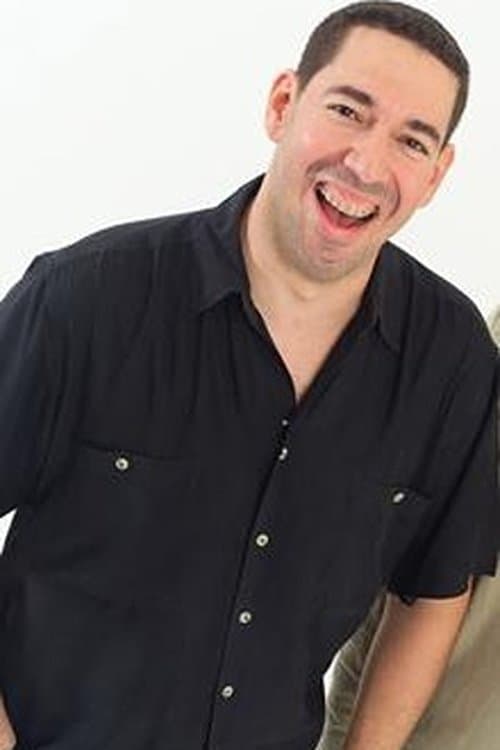 Joaquín Jarque zdjęcie