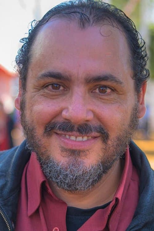 Joaquín Núñez zdjęcie