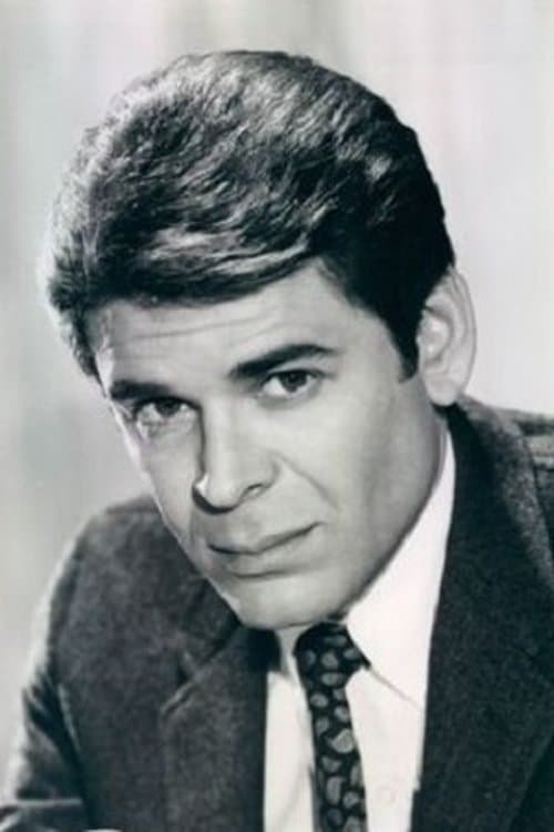 Joby Baker zdjęcie