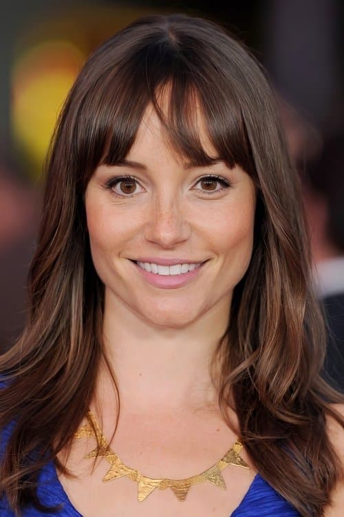 Jocelin Donahue zdjęcie