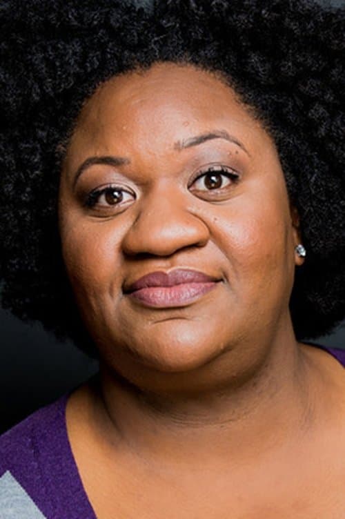 Jocelyn Ayanna zdjęcie