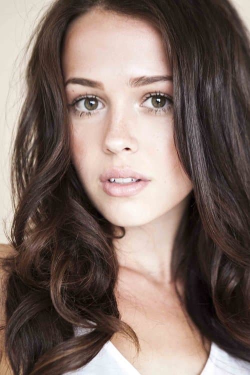 Jocelyn Hudon zdjęcie