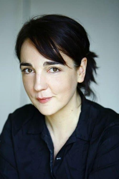 Jocelyne Desverchère zdjęcie
