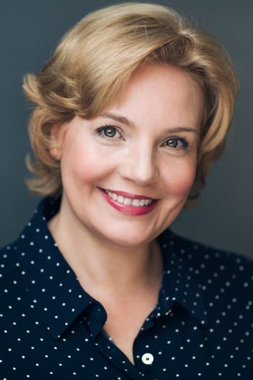 Jocelyne Loewen zdjęcie