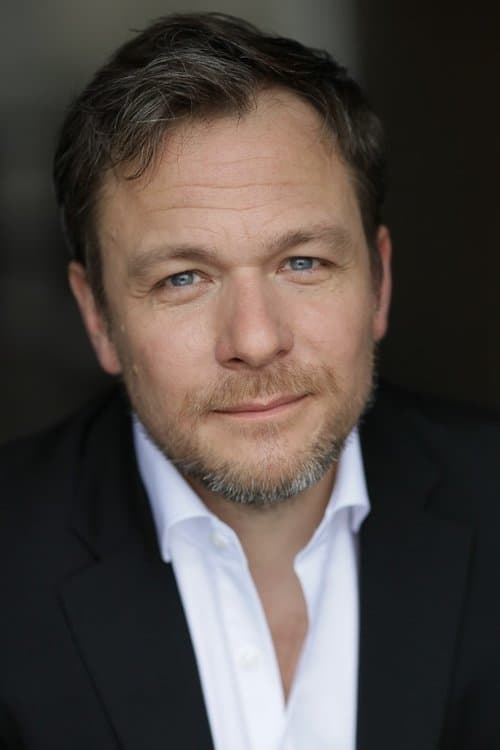 Jochen Hägele zdjęcie