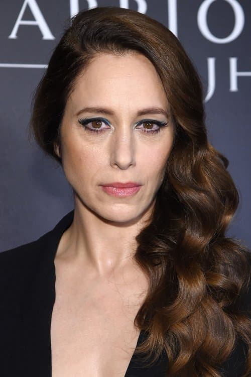 Jodhi May zdjęcie