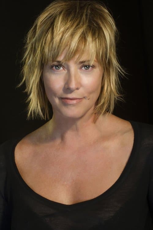 Jodi Russell zdjęcie