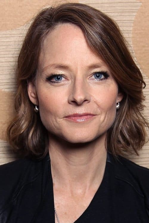 Jodie Foster zdjęcie