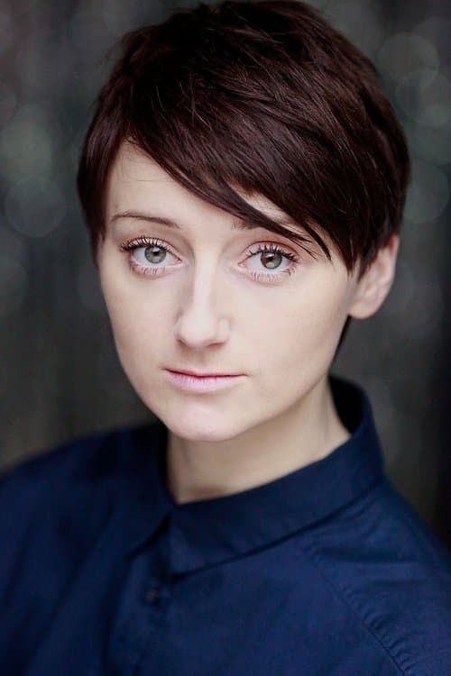 Jodie McNee zdjęcie