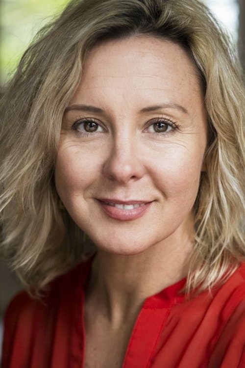 Jodie Rimmer zdjęcie