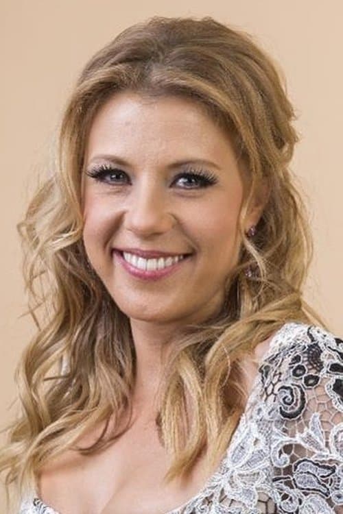 Jodie Sweetin zdjęcie
