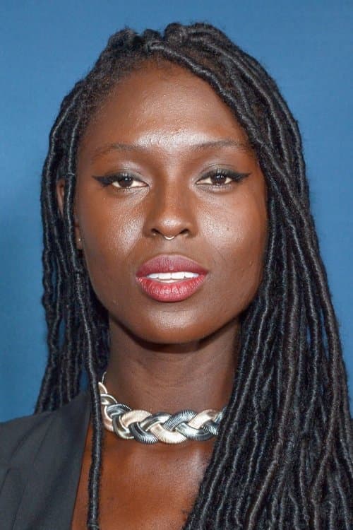 Jodie Turner-Smith zdjęcie
