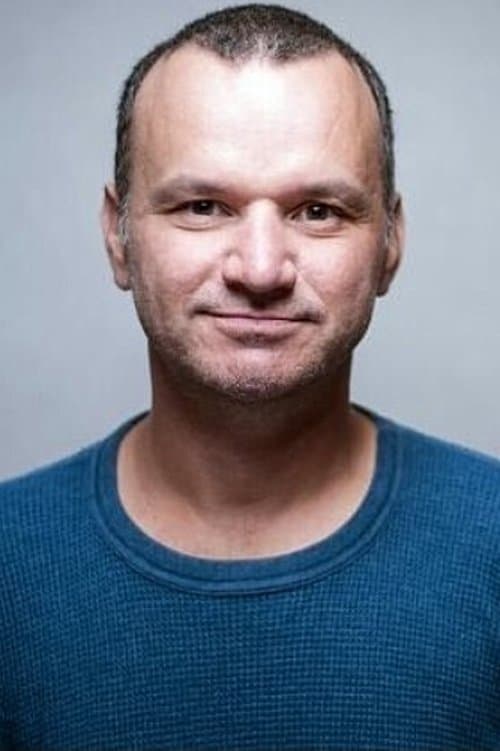Jody Racicot zdjęcie