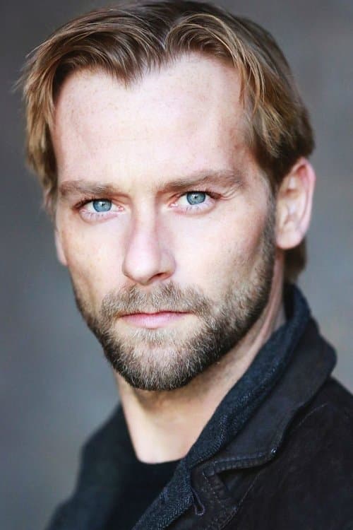 Joe Anderson zdjęcie