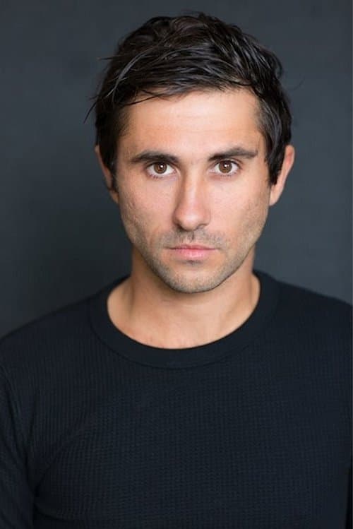 Joe Azzopardi zdjęcie
