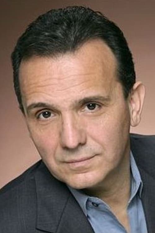 Joe Bacino zdjęcie