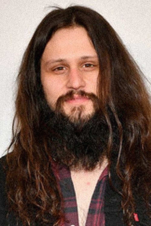 Joe Begos zdjęcie