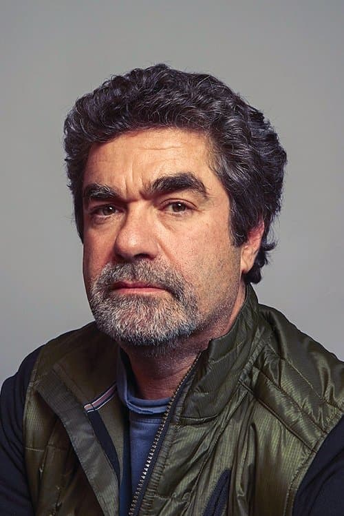Joe Berlinger zdjęcie
