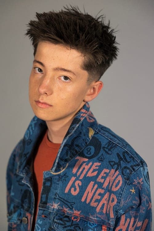 Joe Bird zdjęcie
