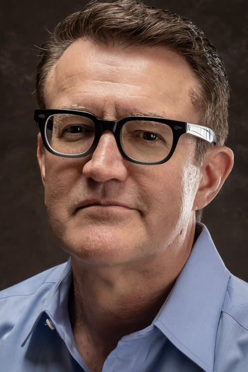 Joe Chrest zdjęcie