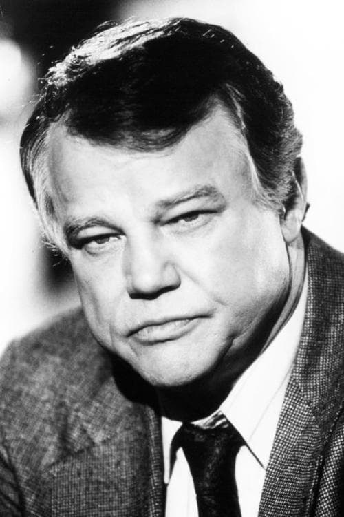 Joe Don Baker zdjęcie